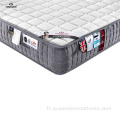 Marque de matelas de printemps hybride confortable Bonnell confortable